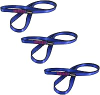 Vista 9 de NewDoar 16mm Cuerda de Escalada Certificada UIAA CE, 23KN Certificada EN566, Cordón Utilitario para Escalada en Roca, Creación de Sistemas