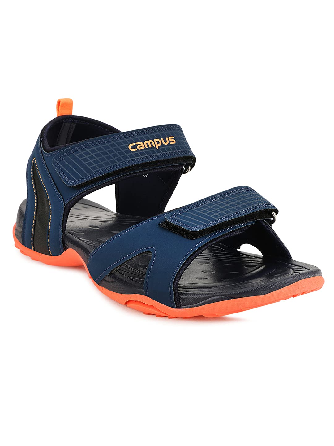 campus Men 2Gc-12 Sports Sandals-picture-10
