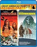 Grayeagle / Winterhawk [Blu-ray]