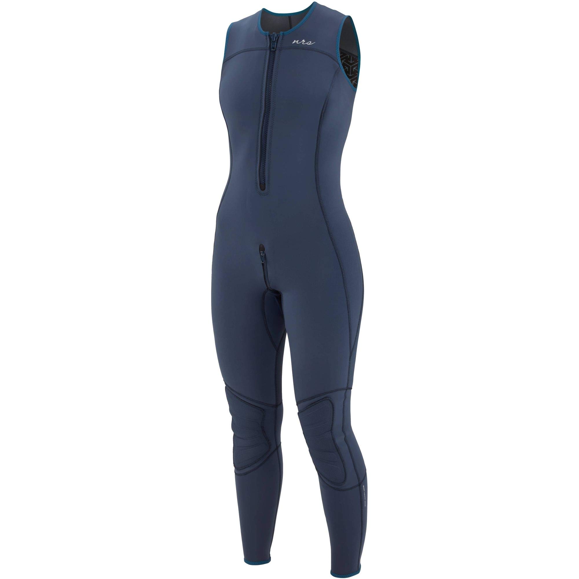 NRS Women's 3.0 Ultra Jane Wetsuit-Slate-S