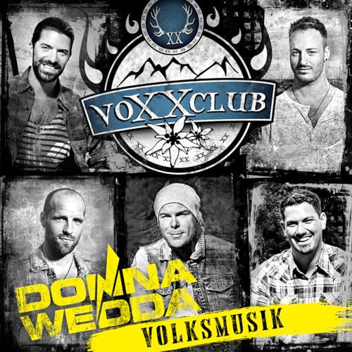 voXXclub