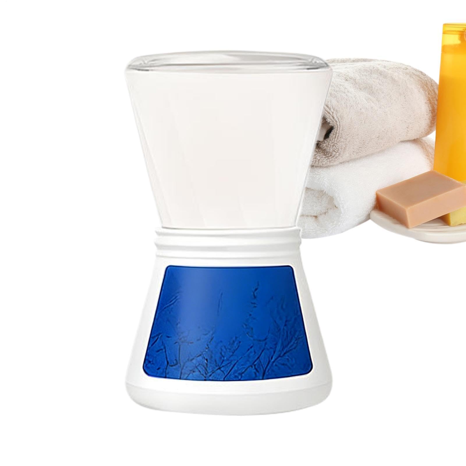 Dyfuzor Domowy 300ml odwrócony zapach łazienki | Zapach do Sypialni Dla Medytujących Domowe Biuro, Mieszkanie, Sypialnia, Salon, Pokój Dziecięcy, Wczasy, Studio Jogi, Hotel,