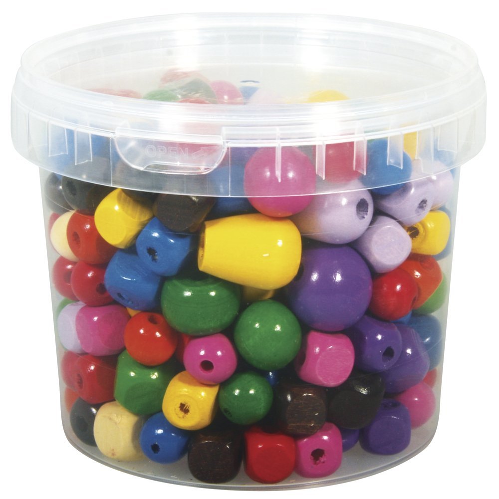 RAYHER - PERLINE DI SWAROVSKI COLORATE 6MM 12PZ