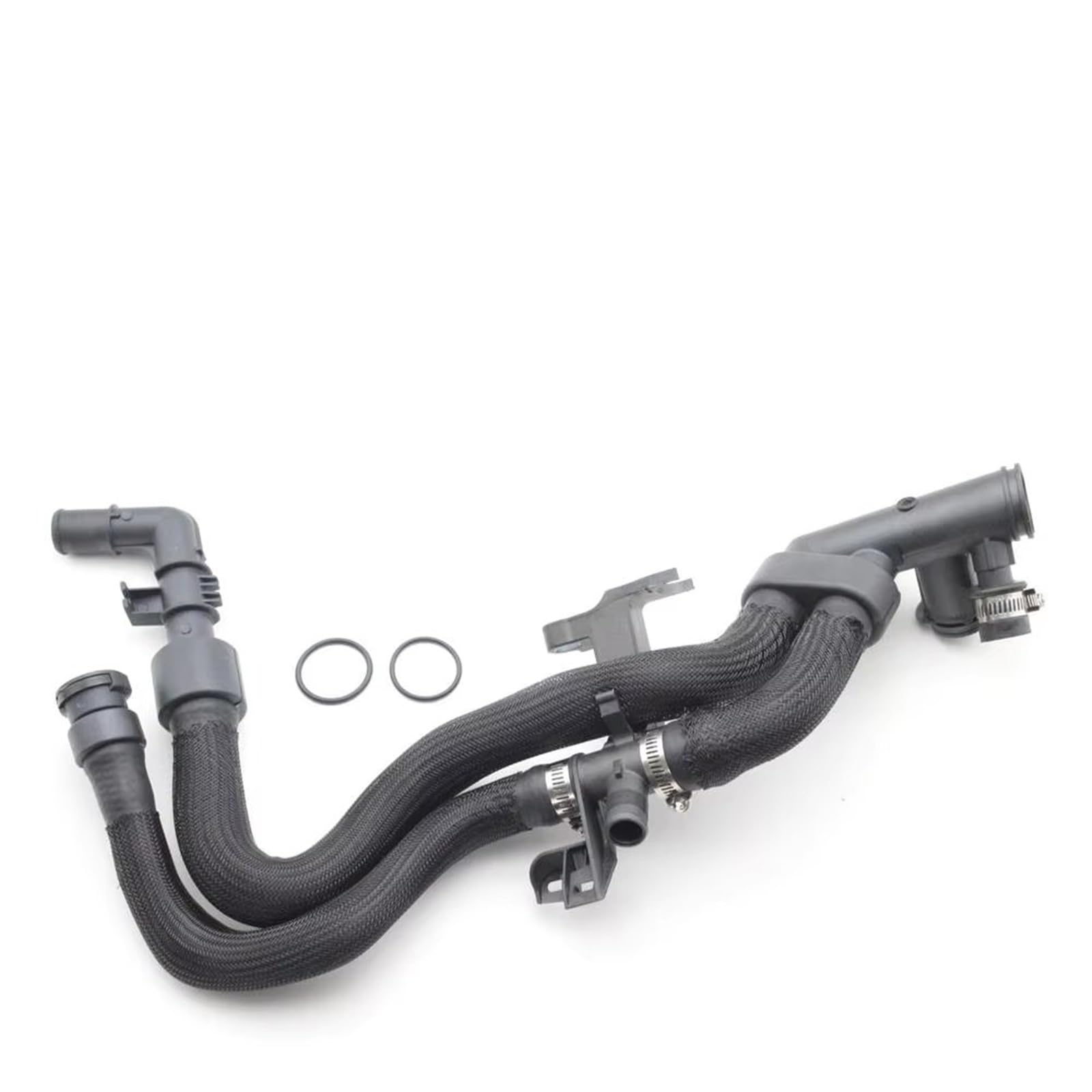 Compatibile Con Citroen Per Nemo Per Berlingo C4 Per Grand Per Picasso Per Xsara 1336X3 1254380 Tubo Aspirazione Collettore Dell'acqua Radiatore 1336.X3 Radiatore Liquido Tubo