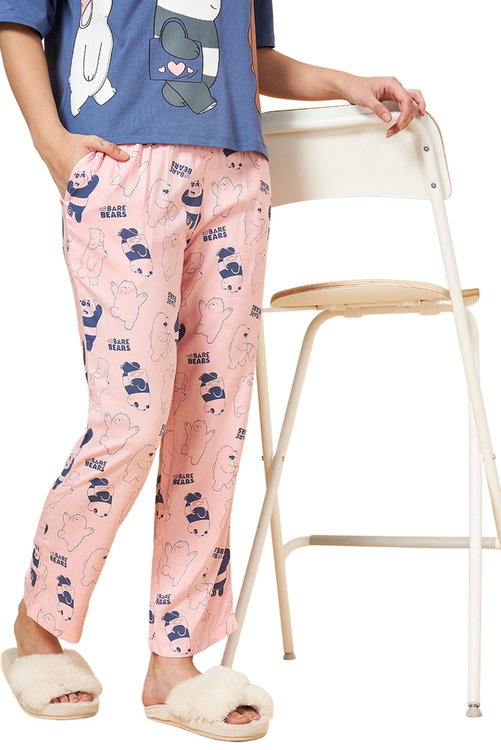 dreamz by pantaloons Women Pyjama-picture-19