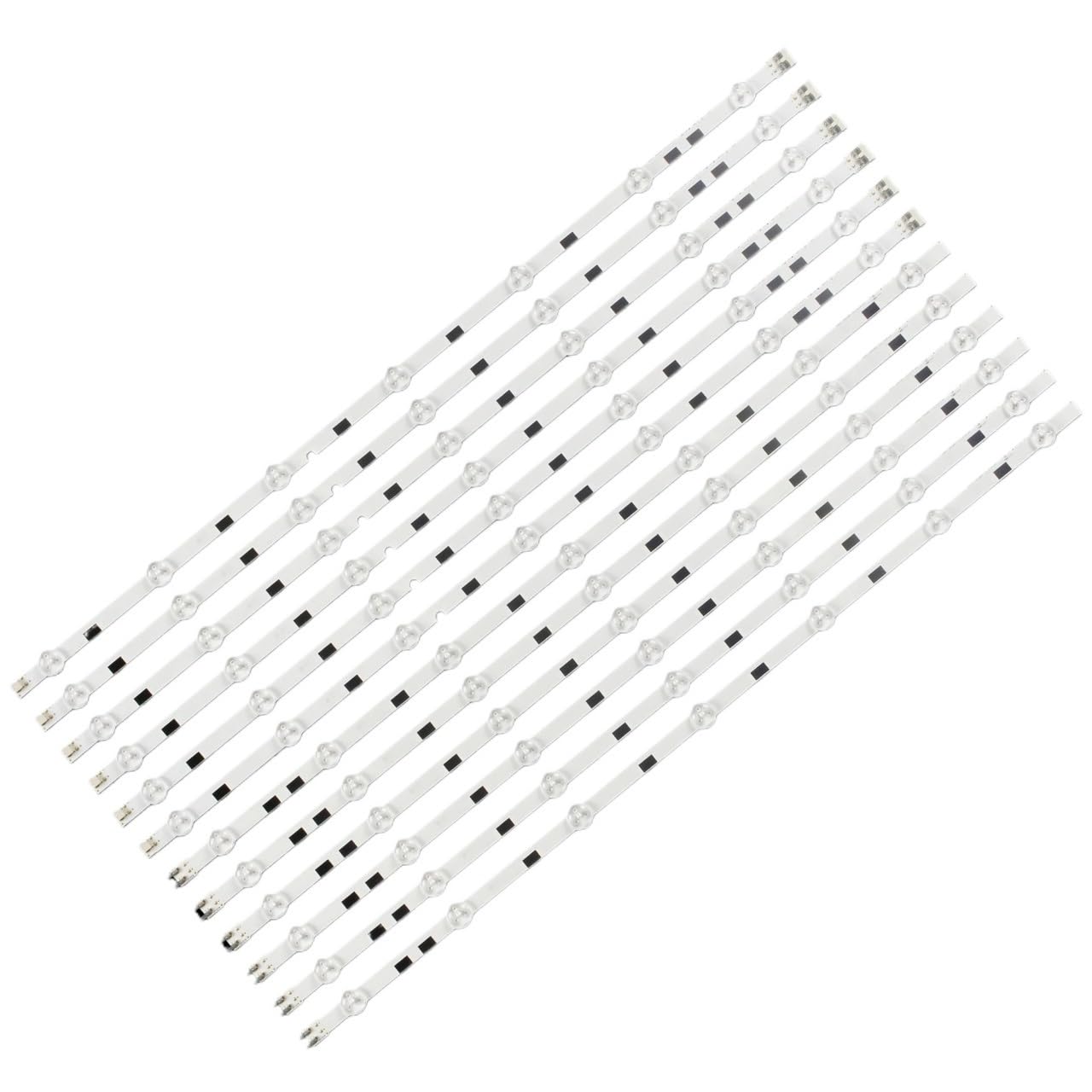 Tira Led Tv Tira Retroiluminación Led Para UA58H5288 UN58H5202 UE58H5200 UE58J5200 UN58H5203 UE58J5202 UA58H5200 UE58J5005 2014SVS58