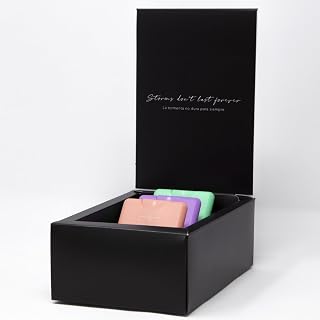 Estuche Perfumes La Mistt Para Ella 60 ml (Paris, New York y Sydney) | Perfume de Bolsillo Diferentes Fragancias, Perfumes de Mujer y Hombre