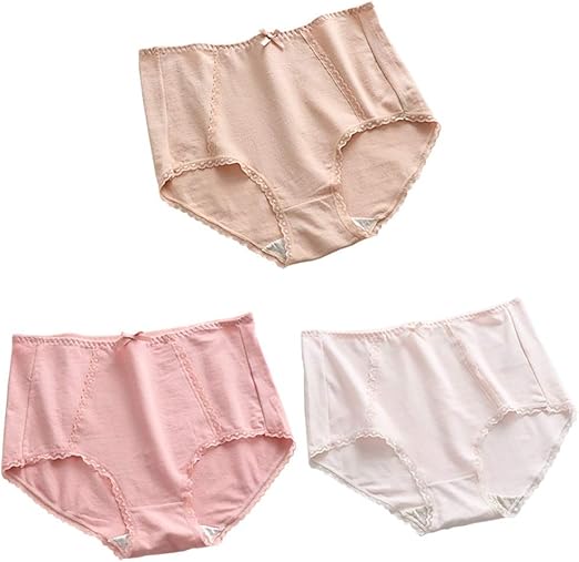 Mutande Donna In Cotone - Confezione Da 6 Slip Comodi E Traspiranti, Taglie S-XL - Foto 8