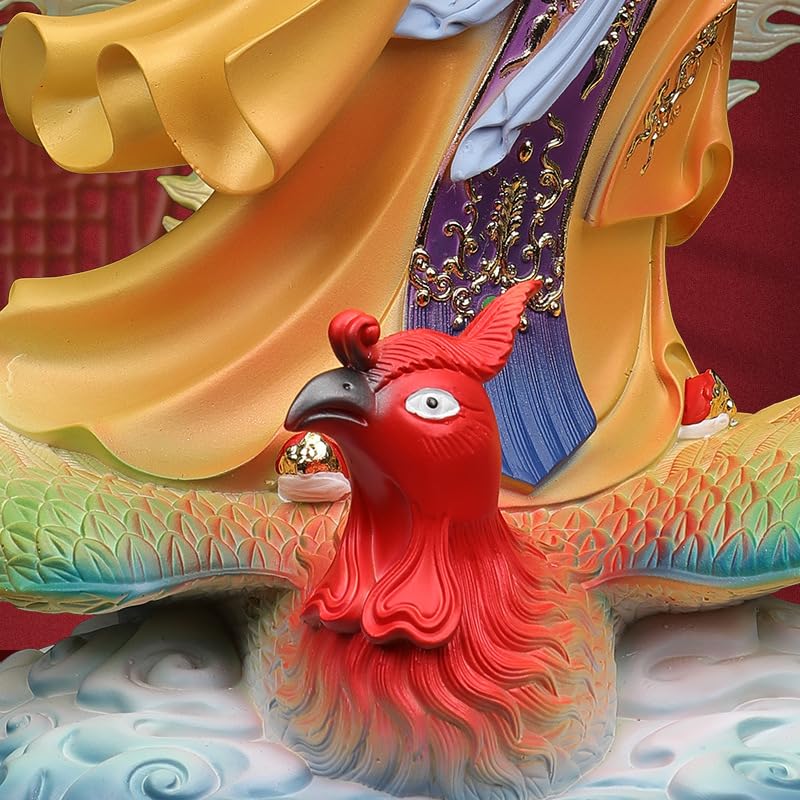 唐三彩鳥像（抽像感の丑小鳥像） 唐三彩鳥像（抽像感