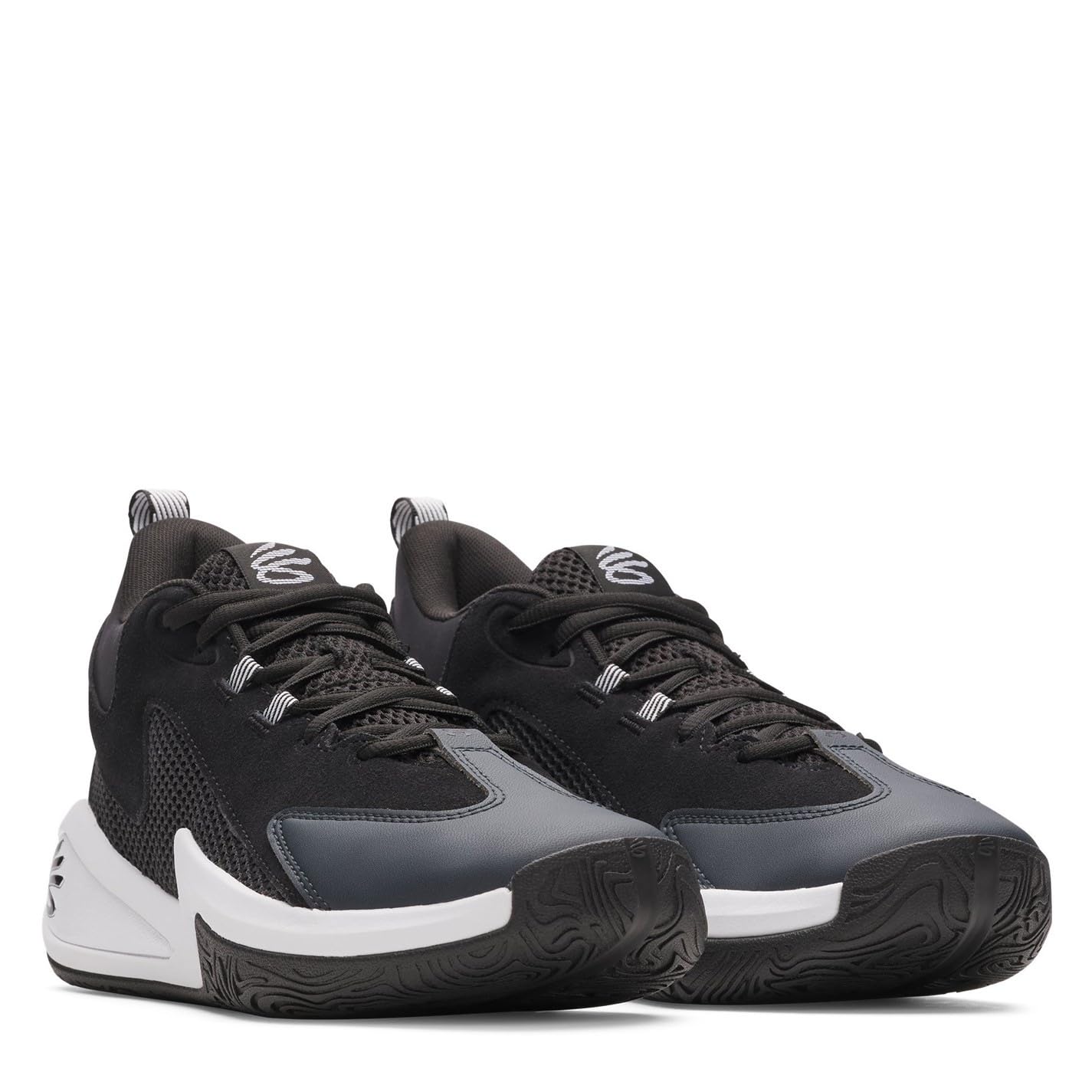 Under Armour Scarpe da ginnastica da uomo Curry 3Z SDE
