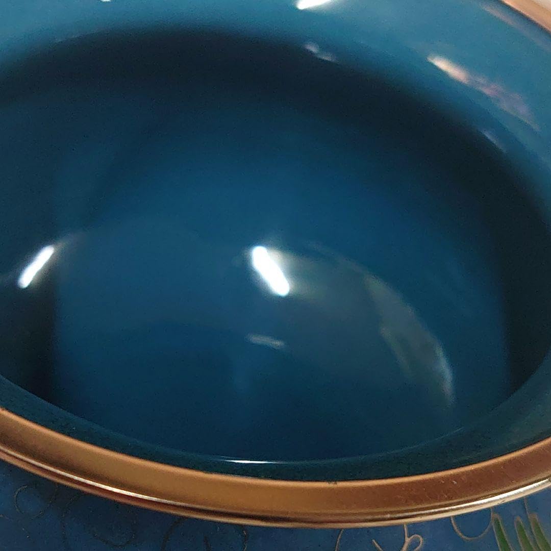 Amazon.co.jp: 茶道 唐物七宝建水 : ホーム＆キッチン