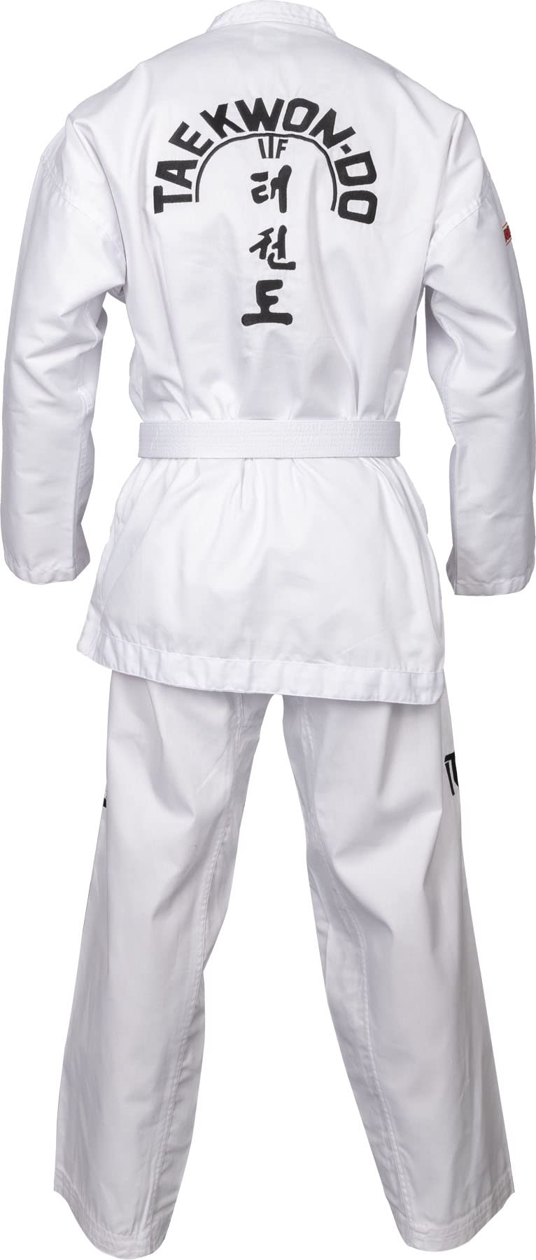 TOP TEN Taekwon-Do Dobok Kyong| Kampfsportanzug | ITF approved | TKD Uniform