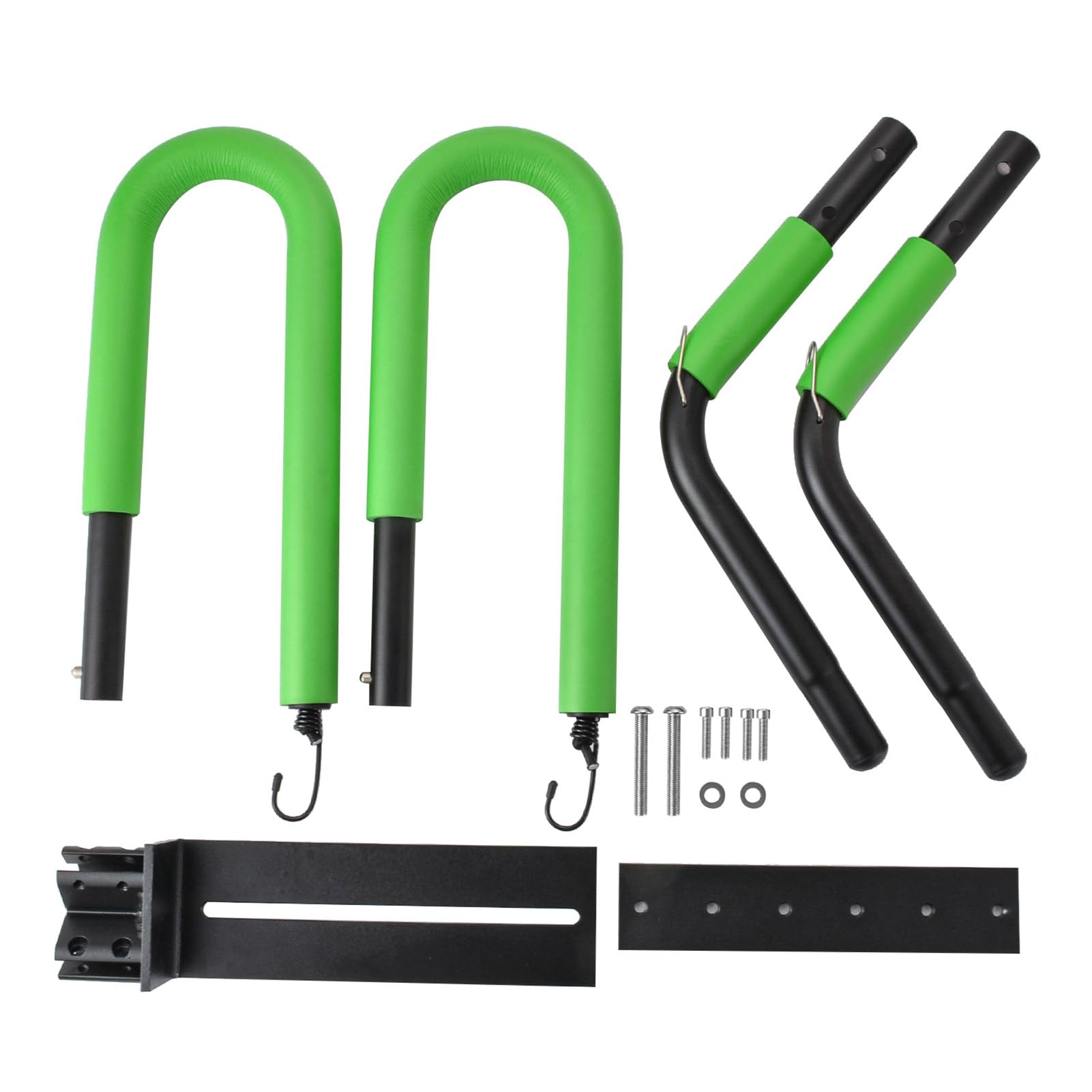 Amazon.co.jp: Daconovo スクーター/原付サーフボードラック