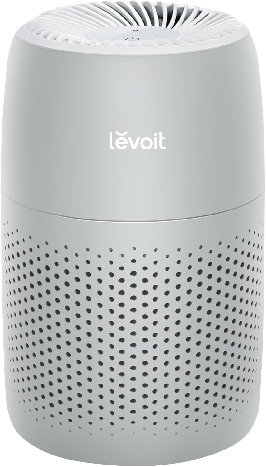 【節電対策】Levoit (レボイト) 