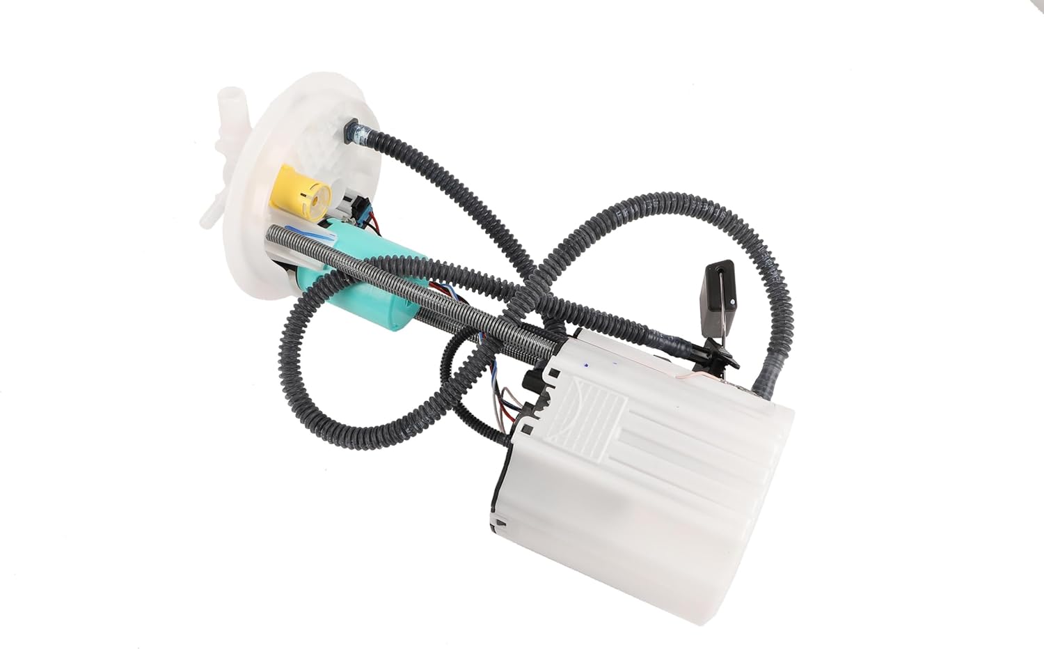 GM Genuine Parts MU2123 (19332949) Fuel Pump and Level Sensor Module with Seals