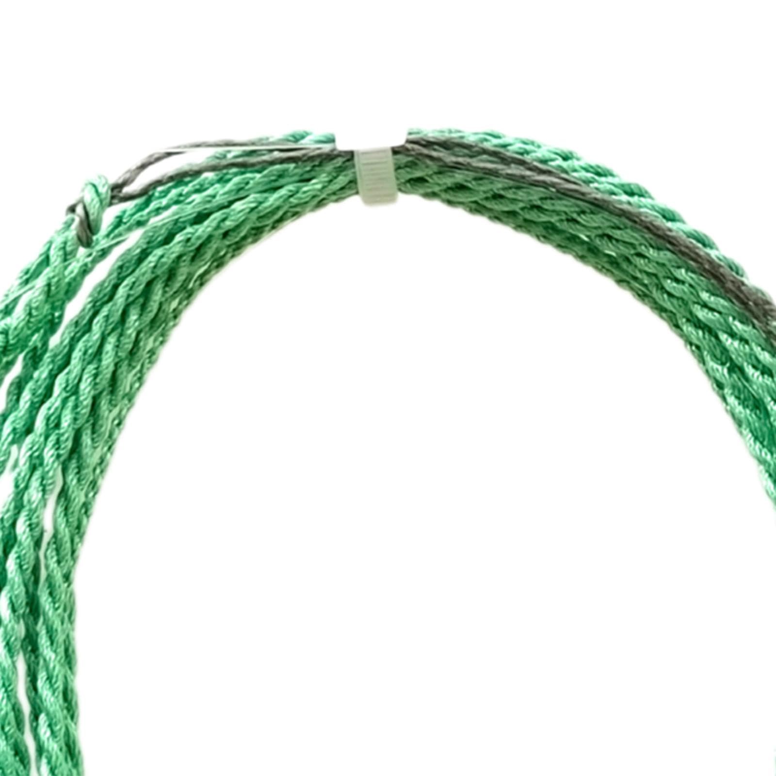 Harilla Kit de Pêche à La Mouche Tenkara, Ligne Flottante pour Une Précision Absolue