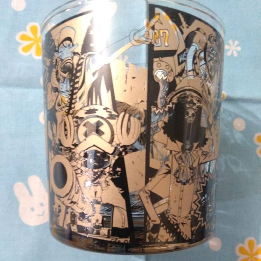 Amazon.co.jp: ONE PIECE ワンピース 麦わらストア 限定 ロック