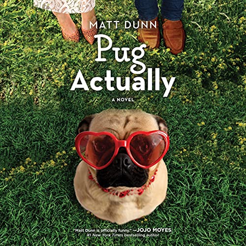 Pug Actually by Matt Dunn episode artwork