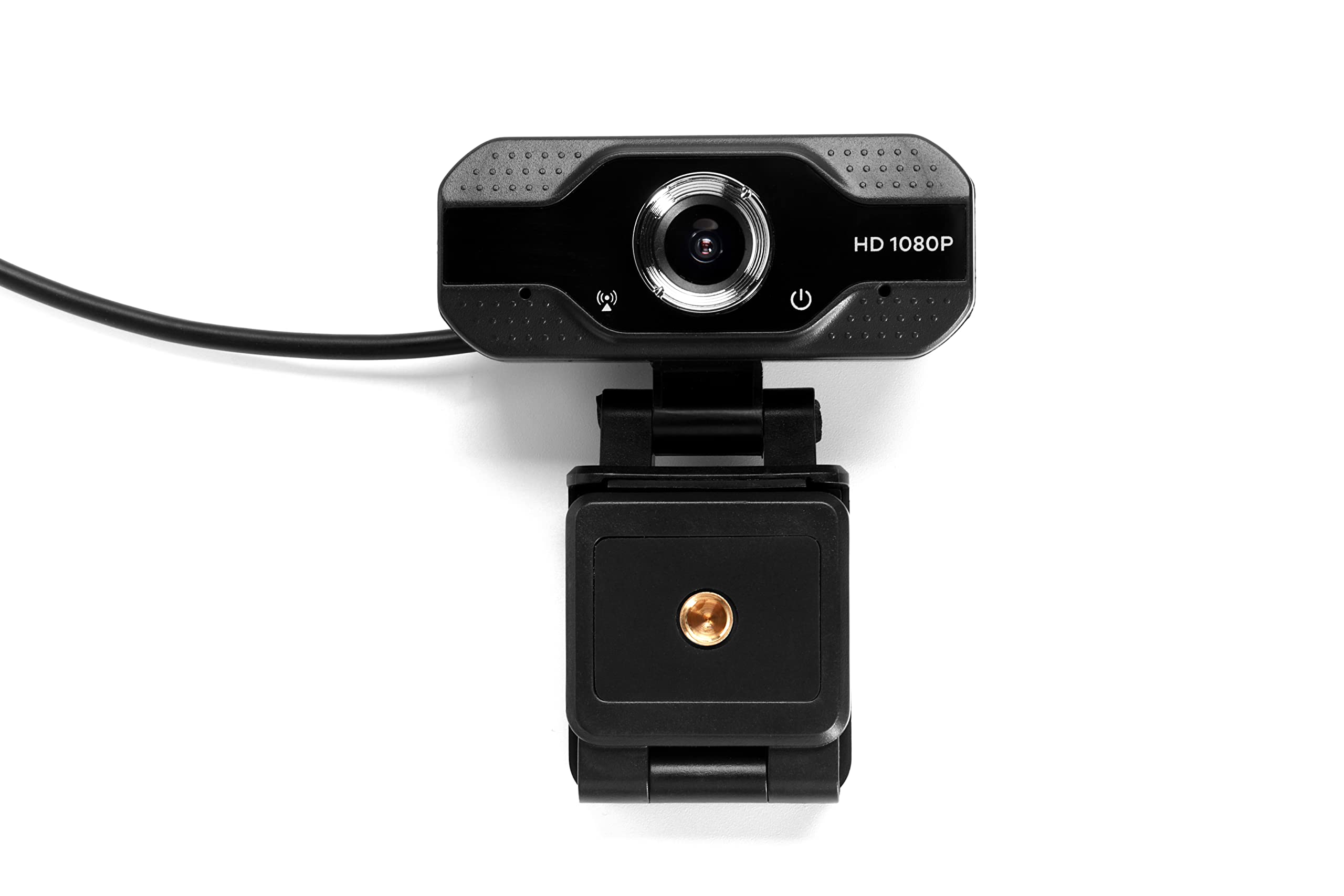 Sveon STW100 - Webcam FullHD z mikrofonem Wbudowany