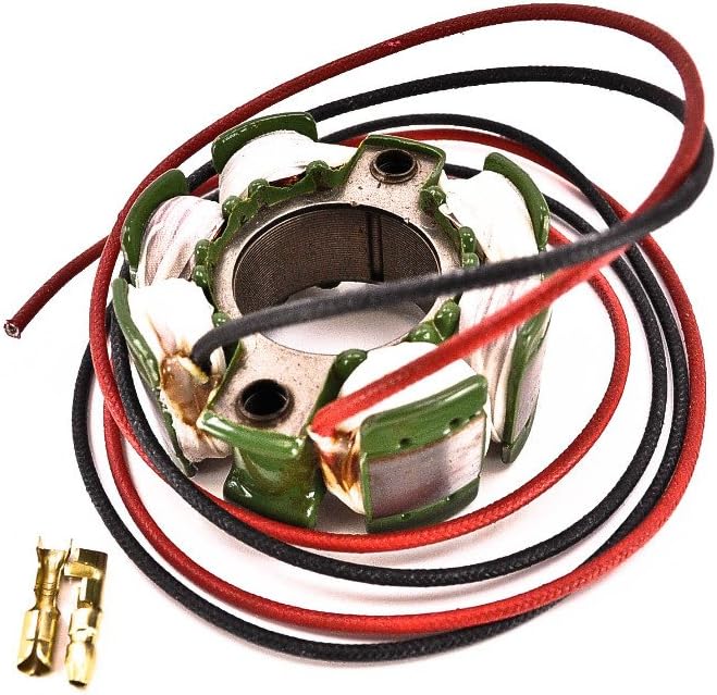 Ricks 27-21811 Stator