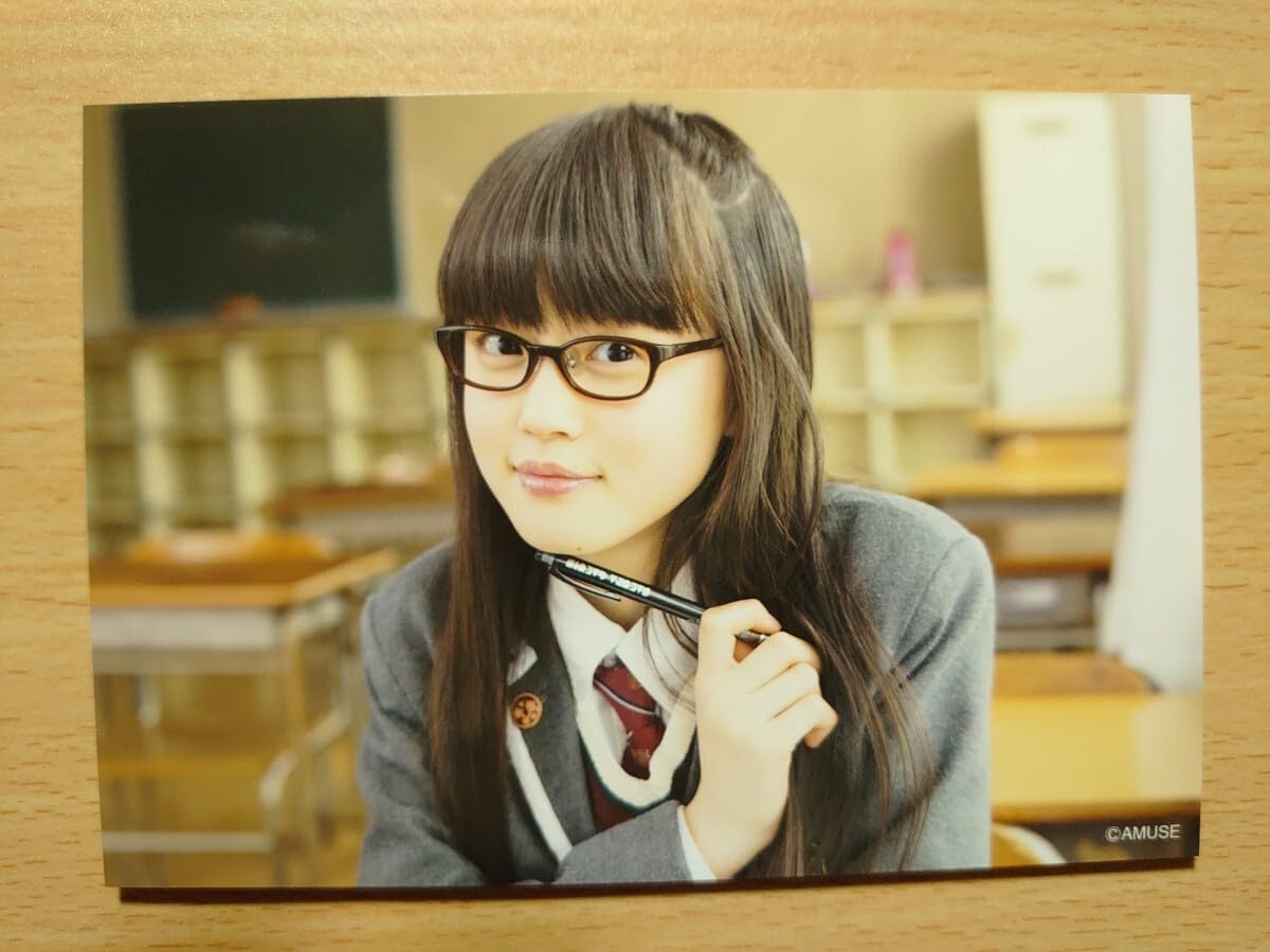 Amazon.co.jp: さくら学院公式グッズ さくら学院2017年度 吉田爽葉香①