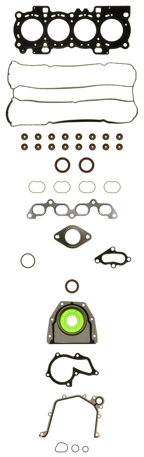 Ajusa 52153500 Kit Guarnizioni Testata Per Nissan Maxima QX 2.0 V6 (1995-2003) - Con Guarnizioni Stelo Valvola