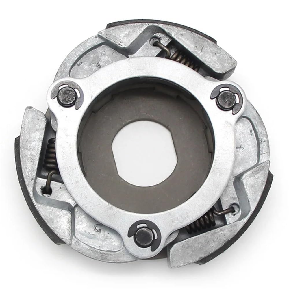 Embrague centrífugo apto for YP250 YP250A YP250D M DX 4HC-16620-00