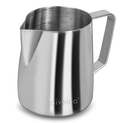 12oz Milk Frothing Pitcher
