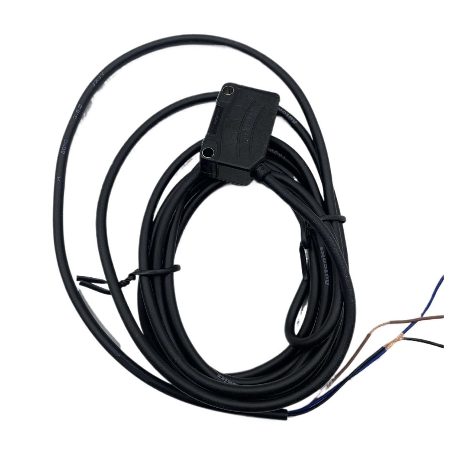 XDDQWSWA Photoelectric switch diffuse reflection sensor distance 1mpn