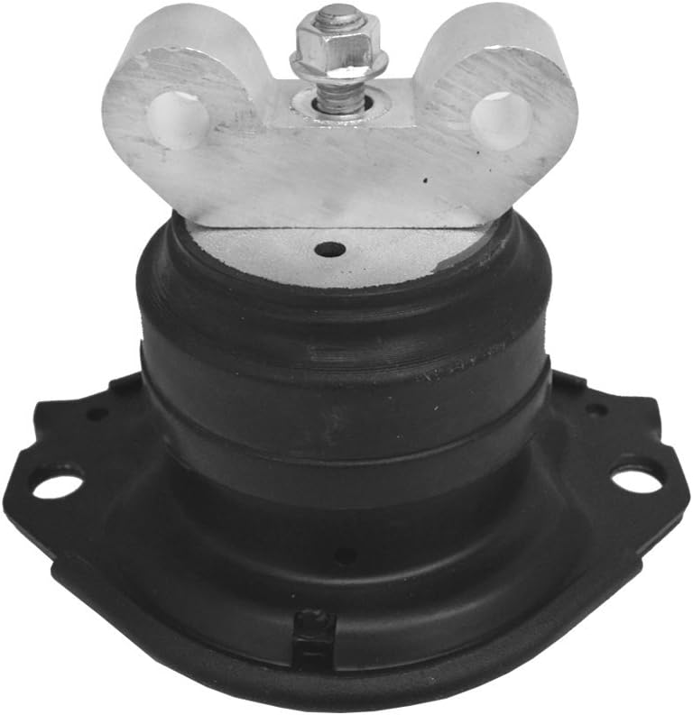 EAGLE BHP Front Engine Motor Mount for Chrysler 300 2011-2020 V6/8, Dodge Challenger 2011-2018 V6, Charger 2011-2018 V6. Replace 04726030AH, 05090140AG, 4726030AD, 4726030AE, 4726030AG, 4726030AH.