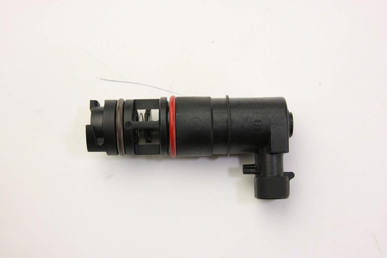 ACDelco 214-2230 Exhaust Gas Recirculation Valve