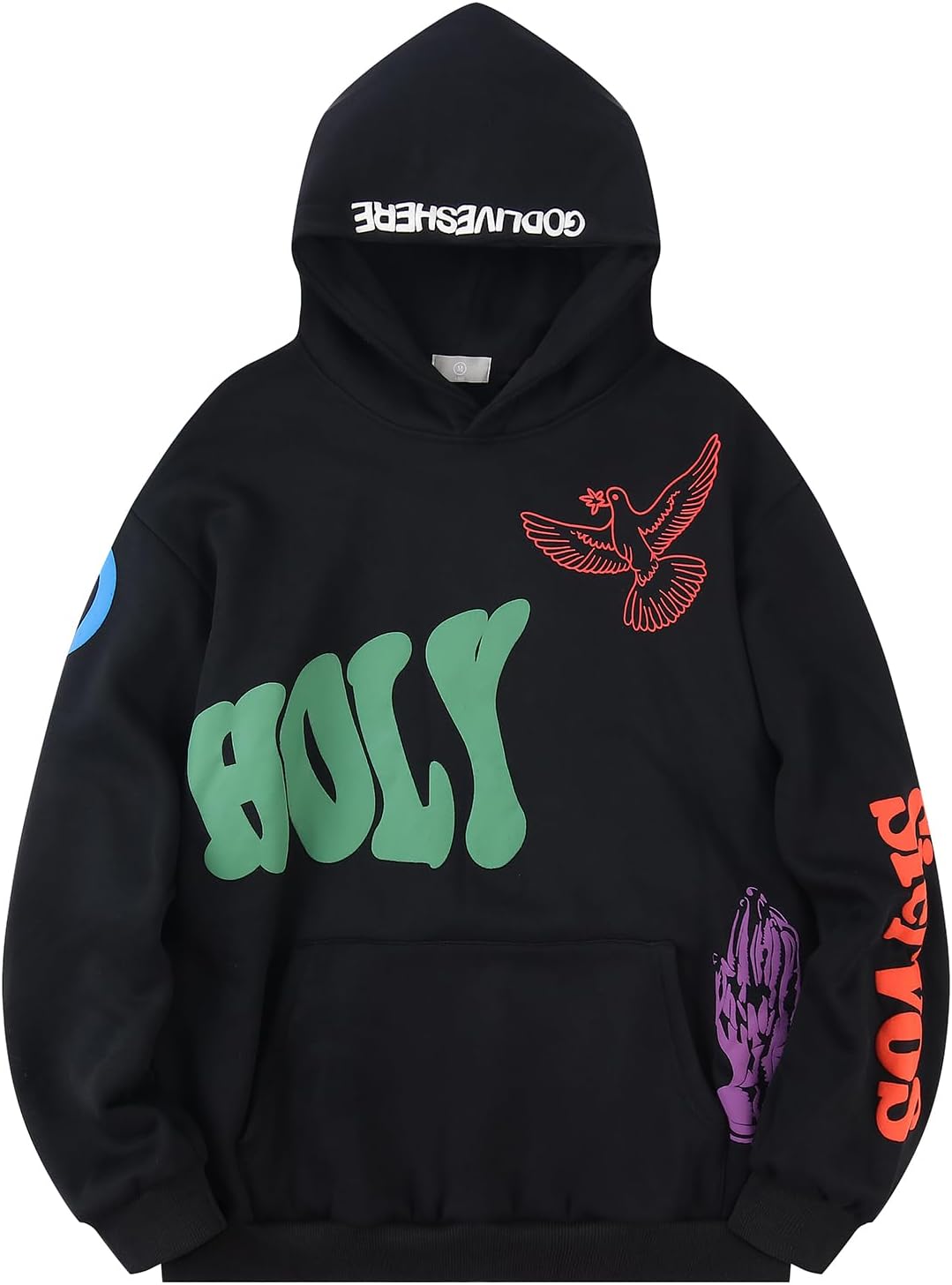 yeezy 380 pepper hoodie