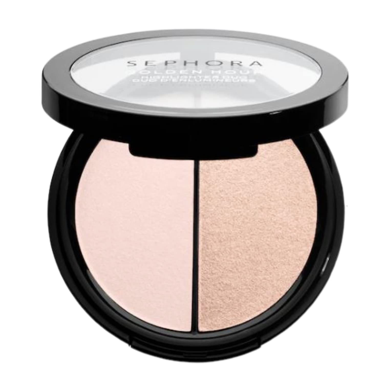 SEPHORA COLLECTION Golden Hour Highlighter Duo Daybreak
