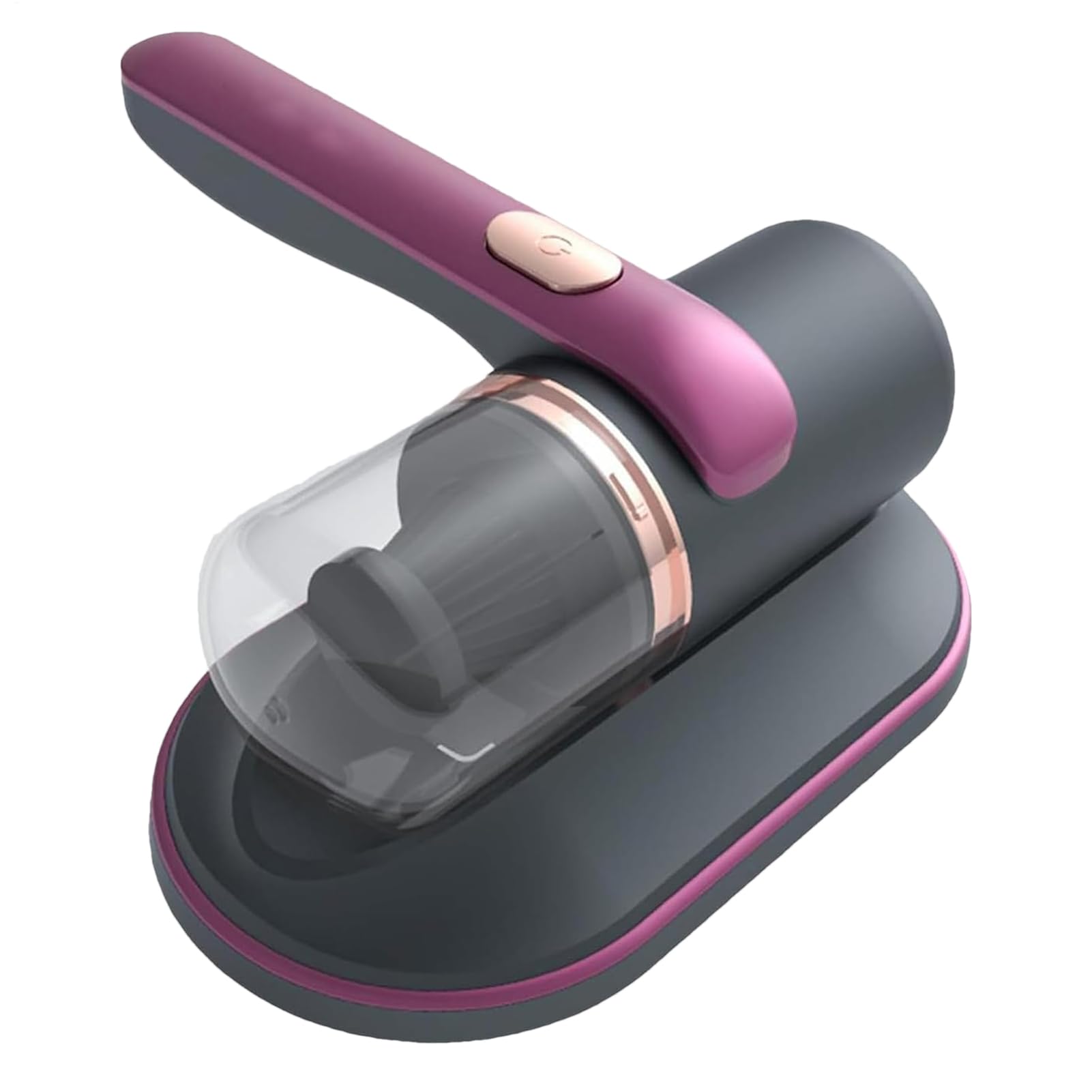 Limpiador Varuum – 68 W Fuerte Cama vacío para Limpieza Profunda | Eliminador de para Mascotas vacío para Cojines de sofá Hojas Tela Ropa de Cama Superficies