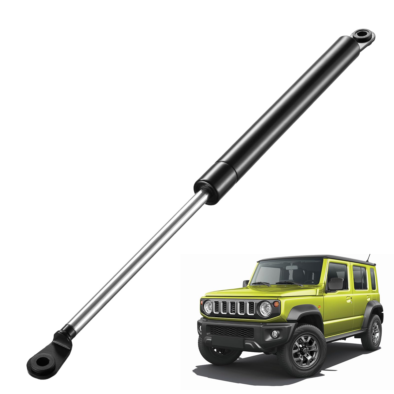 Amazon | Vepagoo リアゲートダンパー ジムニーJA22/JA11用 バックドア