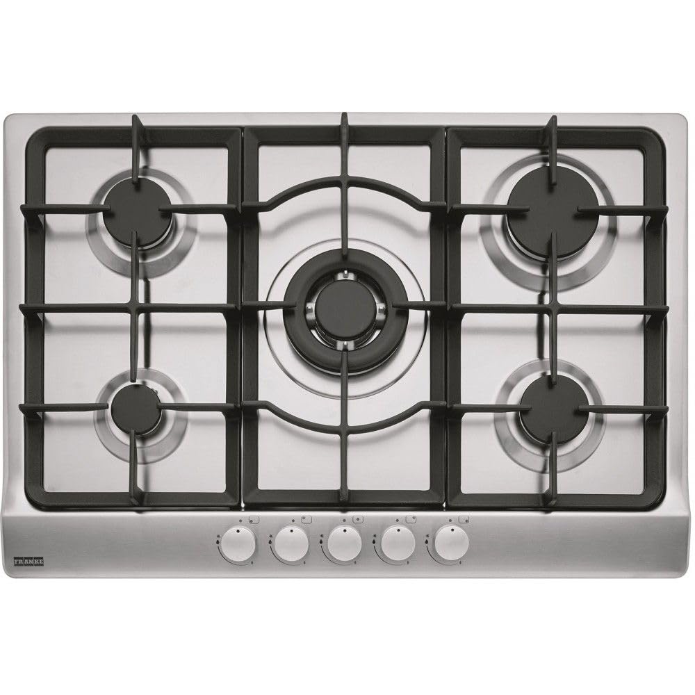 Franke Fhsl7554Gavtcxsc Piani Cottura
