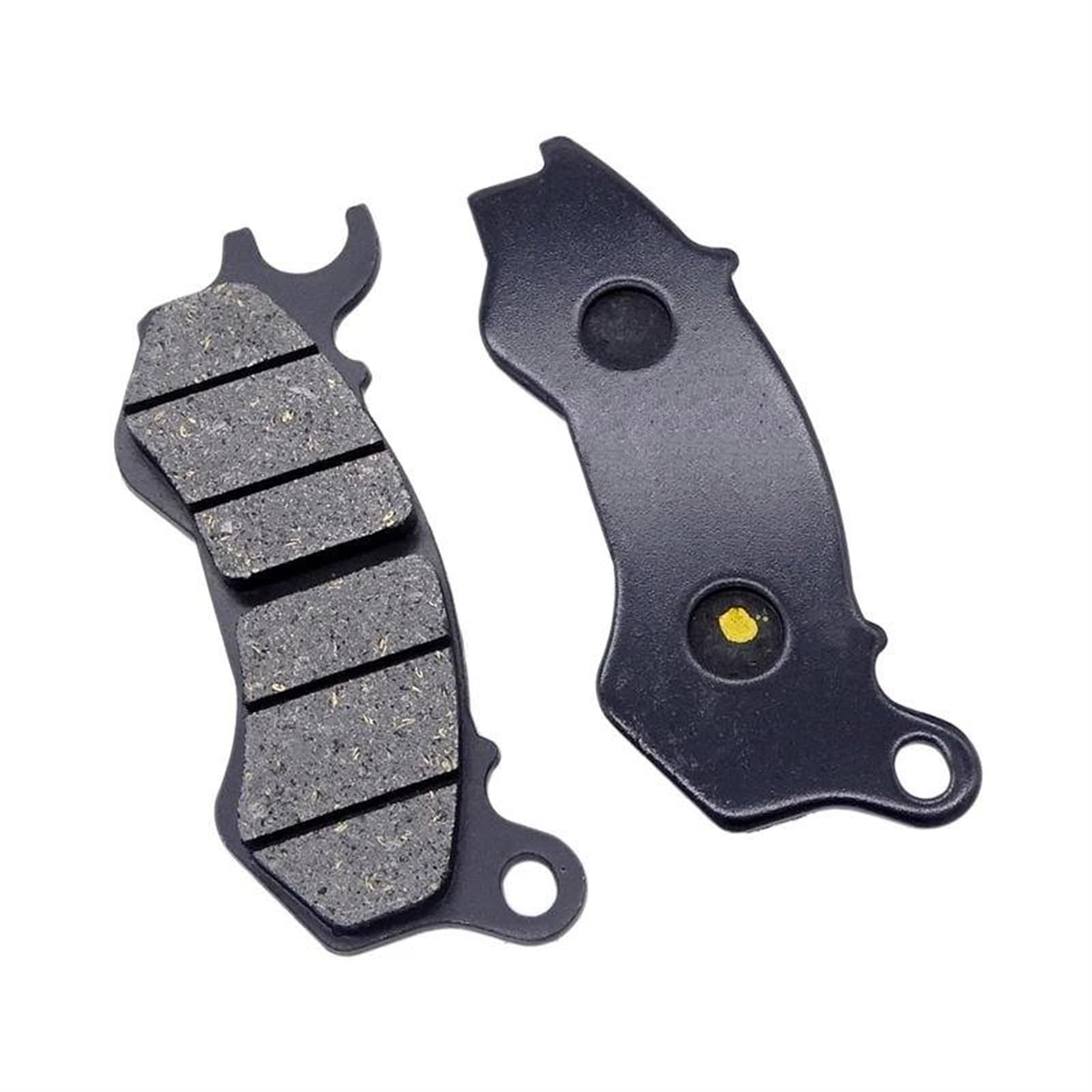 Kit de plaquettes de frein avant pour PCX125 2014-2019 PCX150 ZOOMER-X