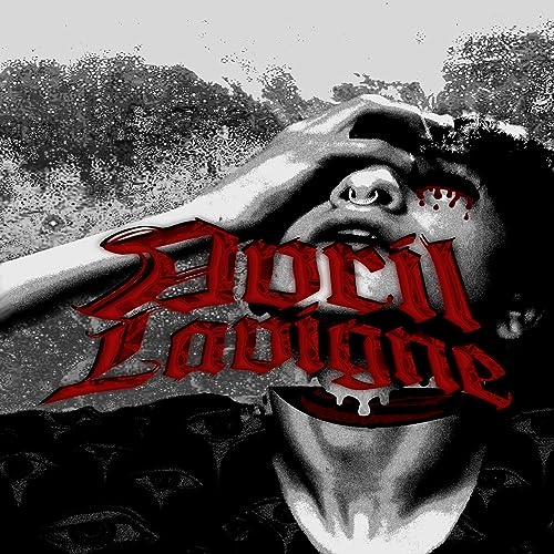  Avril Lavigne [Explicit]
