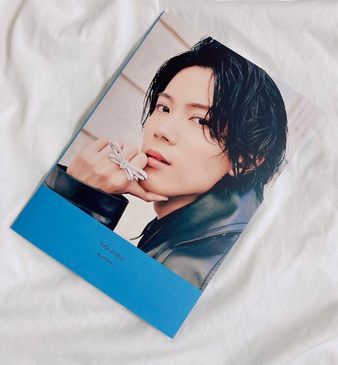 神宮寺勇太　PVC フォトセ　写真 神宮寺勇太 PVC フォトセ 写真 Amazon.co.jp: King & Prince