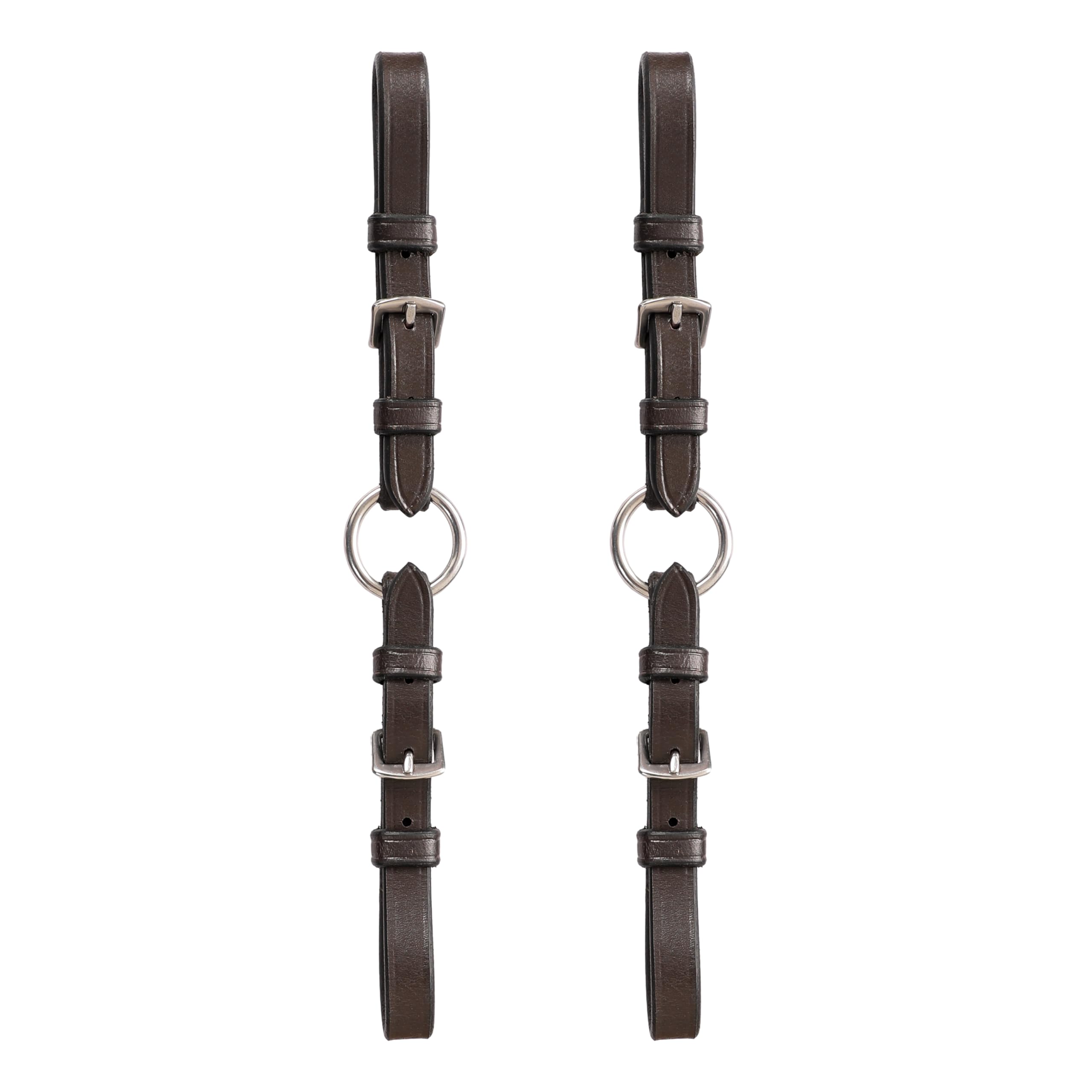 Pelham Ring-Bit-Konverter (verstellbar)