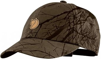 FJALLRAVEN Mens Forever Nature Cap