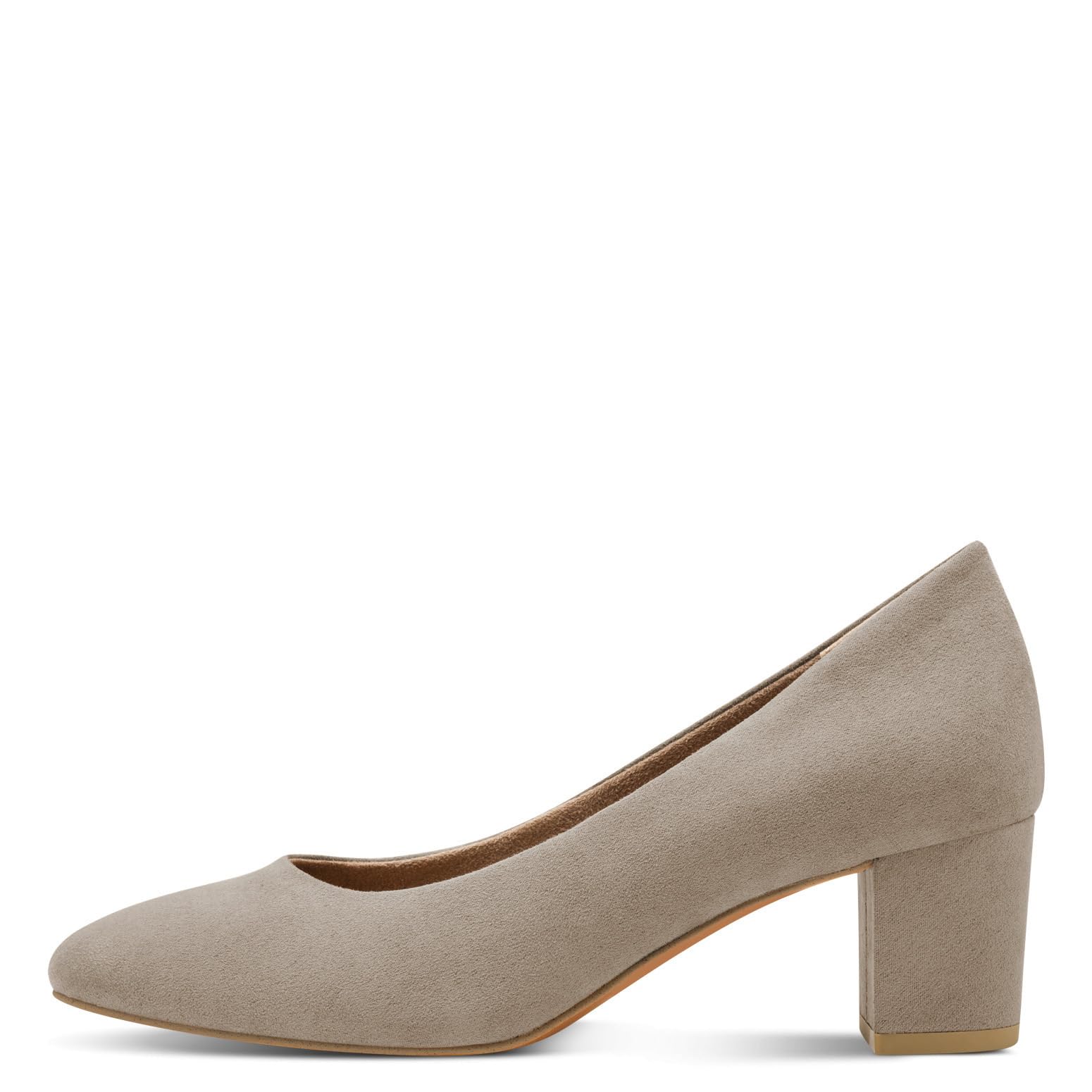 Marco Tozzi Women's Pumps 2-22437-43, Dune, 3.5 UK