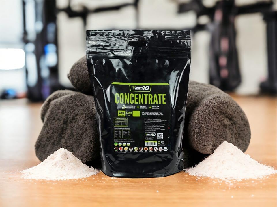 Proteínas, Imagen adicional