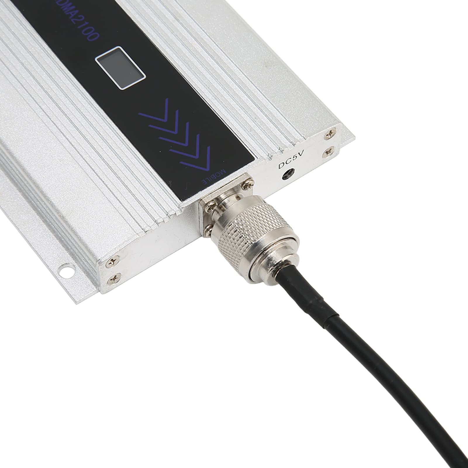 Répéteur Mobile, Amplificateur de Signal de Téléphone Portable, Réglage Automatique de la Fréquence de Gain, Cellule D'Amplification de Cellule D'Extension de Réseau(UE)