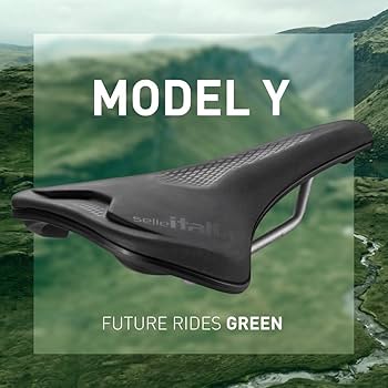 Amazon | SELLE ITALIA(セライタリア)MODEL Y Ti316 サドル | Selle