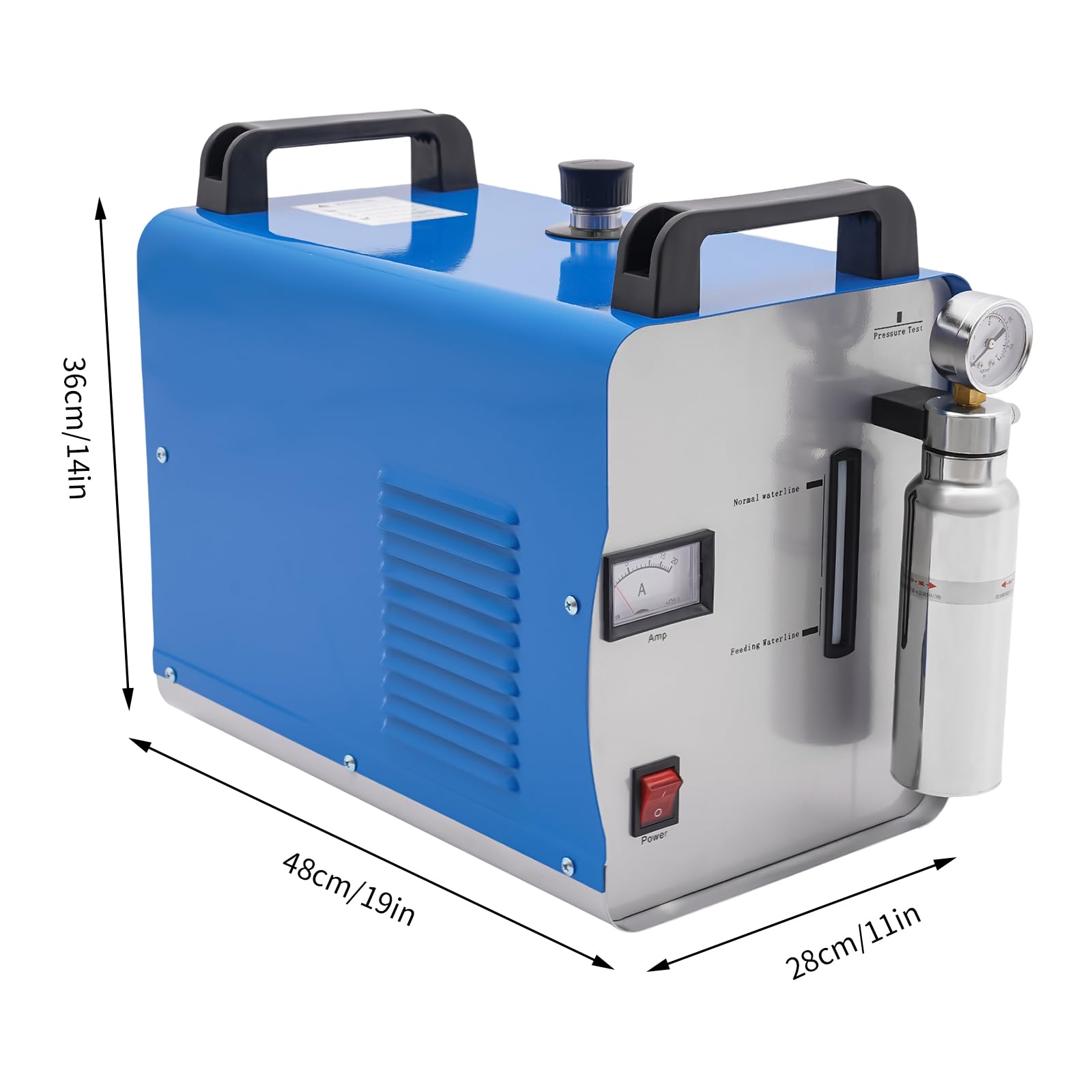 ◆h◆ OX Tools Pro 22oz Curved Hickory Handle Hammer with TPR Grip