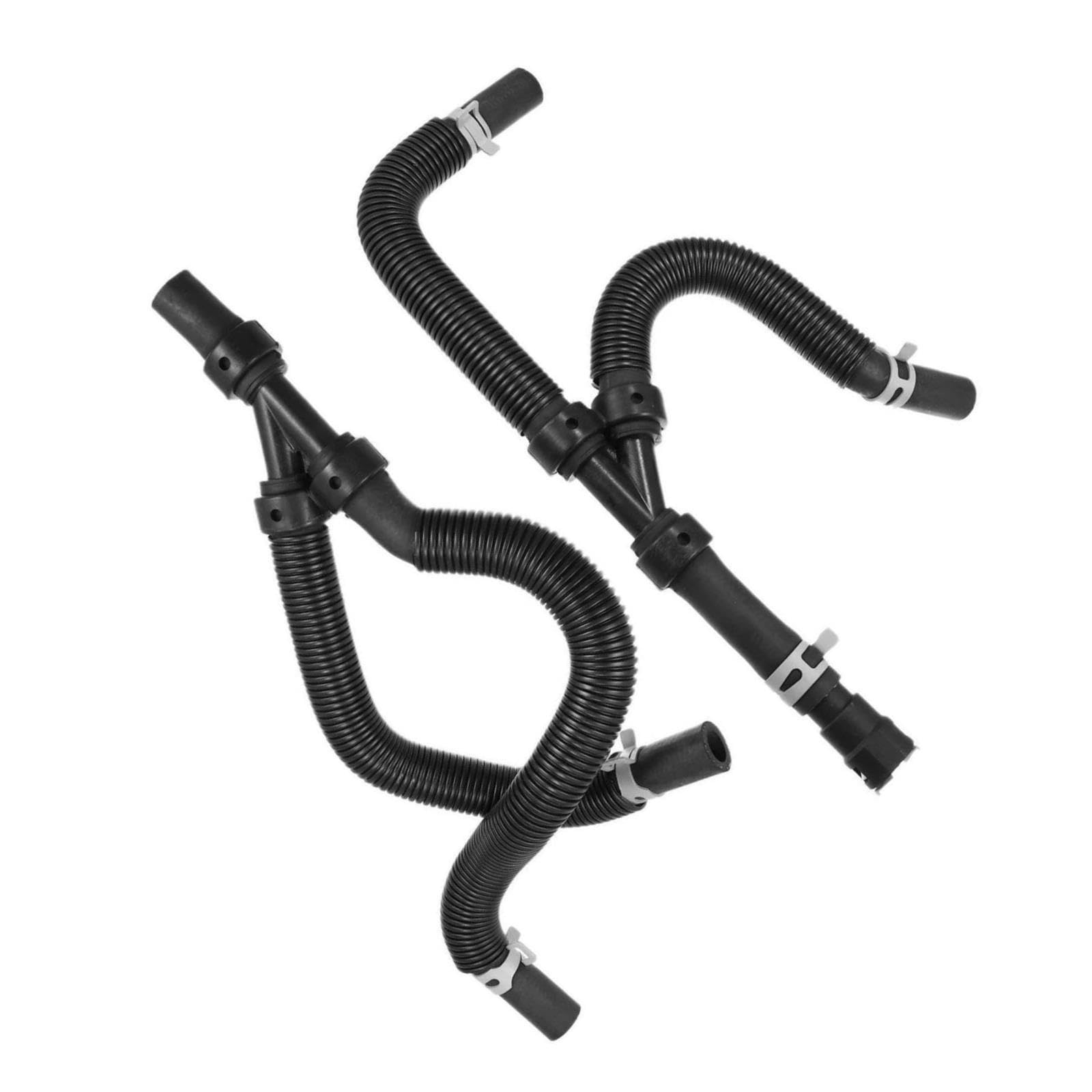 Juego De Conjunto De Mangueras Calefacción Para VW Para Routan 2009-2010