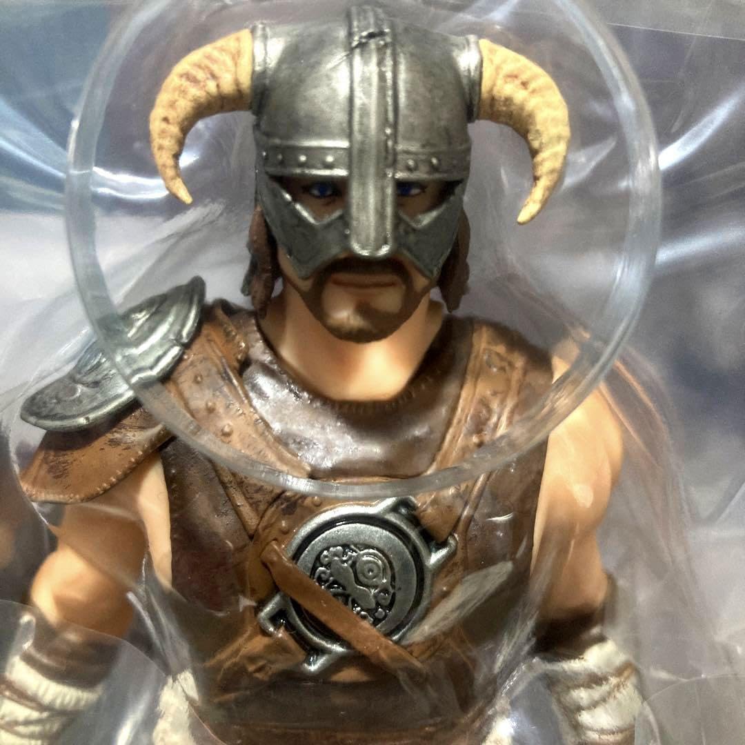 POP UP PARADE ドヴァキン Good Smile Company Pop Up Parade The Elder Scrolls V Skyrim