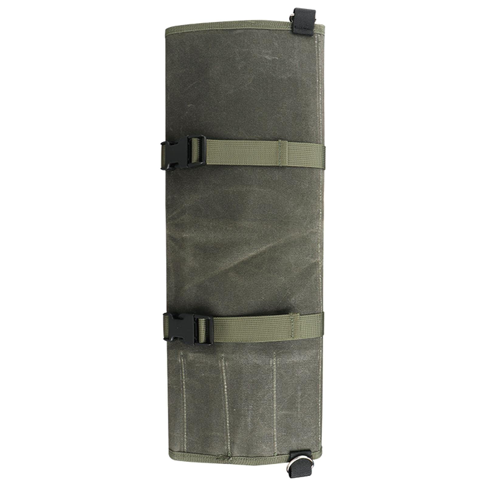 GUDMART® Chef Knife Bag Cooking Tools Storage Knife Case for Home Outdoor Travel-image-3