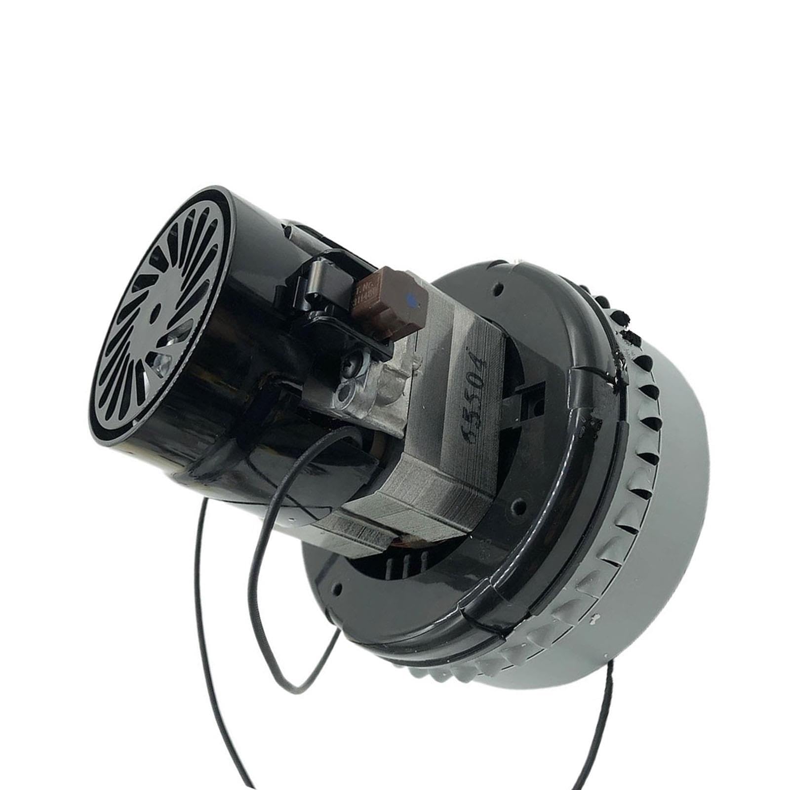 Piezas De Succión De Máquina, Compatible Con FLOORCARE for ESPECIAL, Compatible Con MOTOR TY, Motor 119656-00 for AMETEK, Motor De Potencia